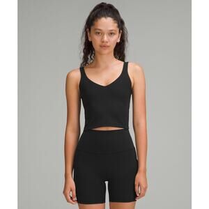 Lululemon Align™ Tank Activewear Top - 12
